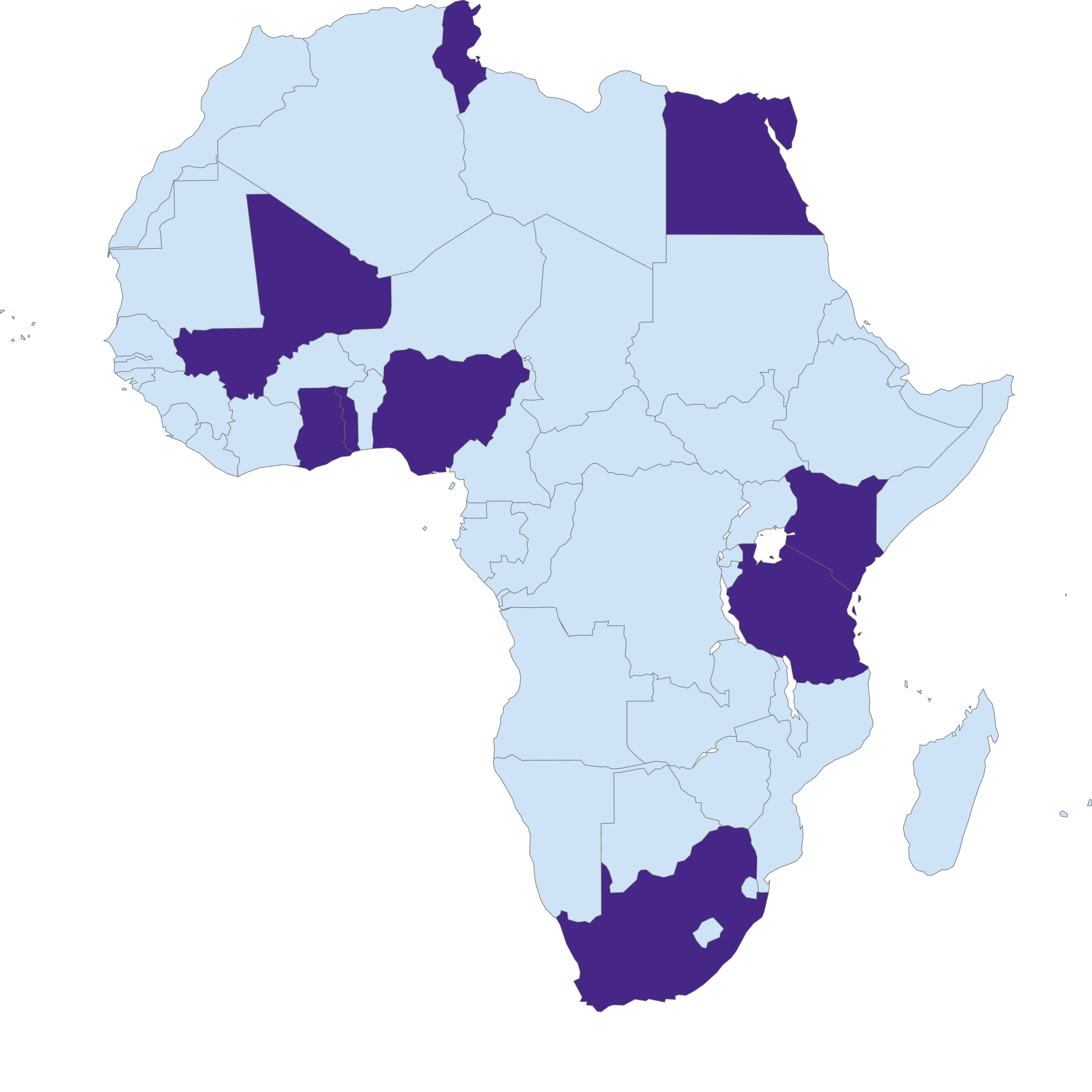 africa-map
